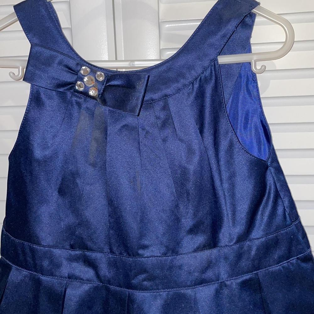 Beautiful girls’ Gymboree party dress